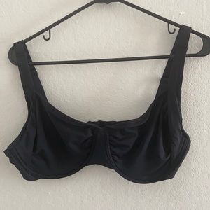 Title Nine Bikini Top